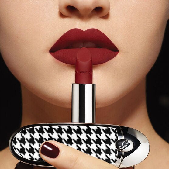 GUERLAIN   LUX VELVET888 LIPS 3,5G